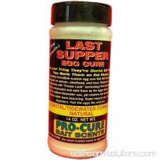 Pro-Cure Last Supper Coastal/Tidewater Natural Egg Cure, 14 Oz 005165749